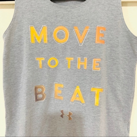 BUNDLE 2 UNDER ARMOUR• tank tops - Picture 5 of 12